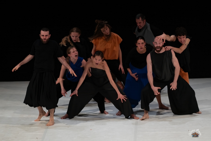 Tendre colére E2-93 